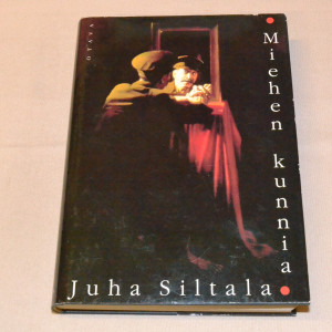 Juha Siltala Miehen kunnia